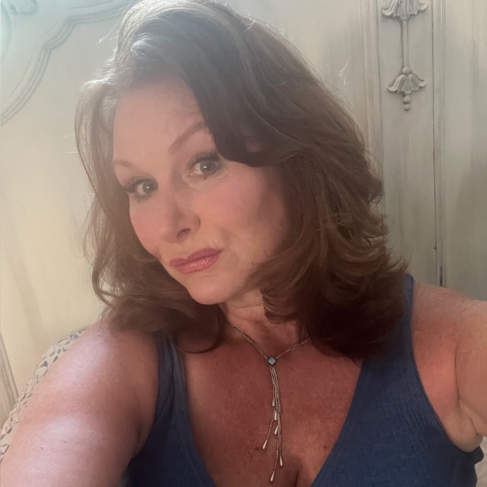 Meet your Posher, Elana /Necklace not for sale